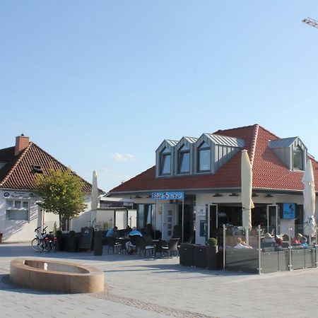 Strandlaeufer Im Kirschgarten Kellenhusen Exterior photo