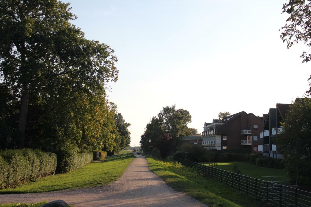 Strandlaeufer Im Kirschgarten Kellenhusen Exterior photo